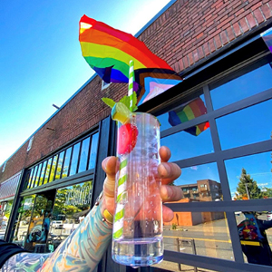 LGBTQIA+ Friendly Businesses in Vancouver, WA 