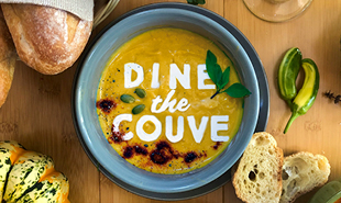Dine the Couve